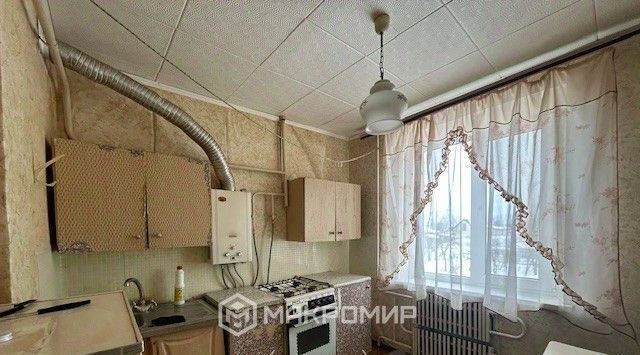 квартира ул Резцова 6 Новосельское с/пос фото