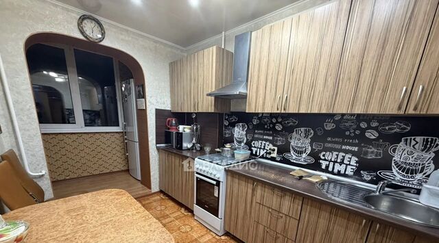 р-н Белгородский с Таврово ул Комсомольская 28 Тавровское с/пос фото