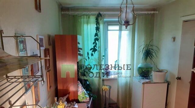 г Красноярск р-н Кировский ул Корнетова 2 фото