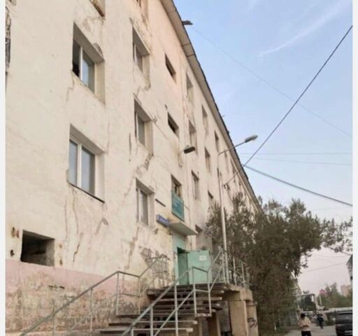 г Якутск ул Богатырева 11/1 фото
