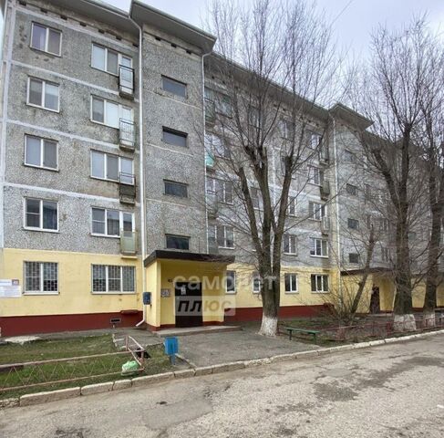 г Элиста мкр 4 41 фото