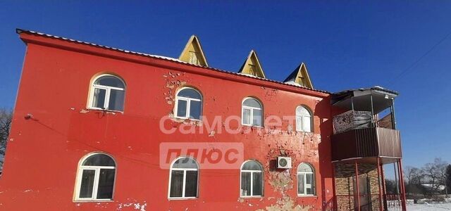 свободного назначения р-н Смидовичский с Партизанское ул Волочаевская фото свободного назначения р-н Смидовичский с Партизанское ул Волочаевская фото