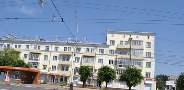 г Тамбов р-н Советский ул Интернациональная 65 фото