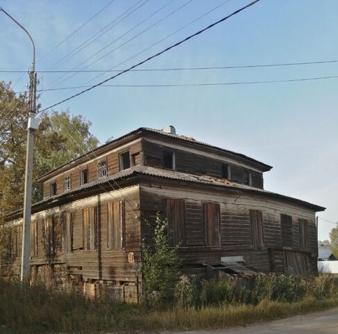 офис г Великий Устюг ул Пушкариха 15 фото