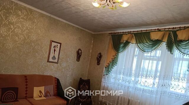 квартира п Алтухово ул Лесная 25 фото