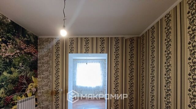 квартира г Почеп ул Усиевича 63 Почепское городское поселение фото