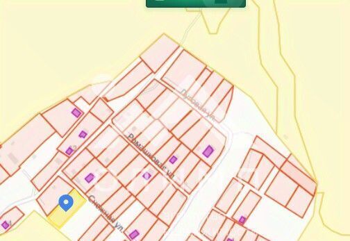 земля р-н Вологодский п Харачево ул Снежная фото 3