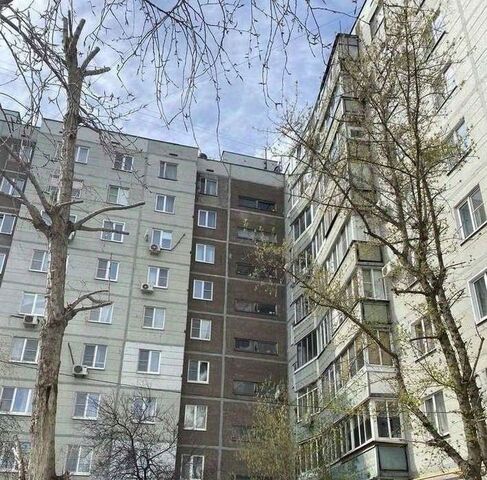 г Воронеж р-н Левобережный наб Авиастроителей 28 фото