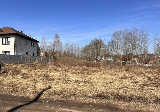 земля пер Овражный Супоневское сельское поселение, Супонево фото
