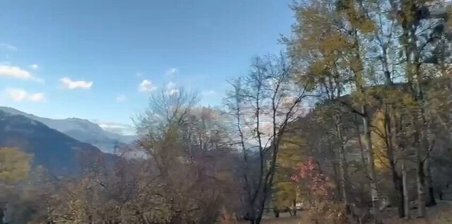 тер Джамагатское ущелье-2 г. о. Карачаевский фото
