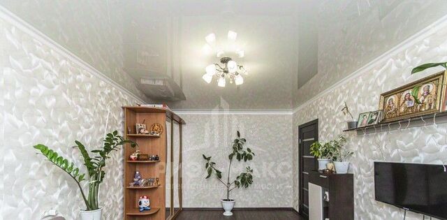 квартира мкр Сосновый бор 9 Стекляннорадицкое с/пос фото