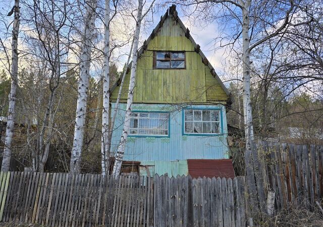 р-н Нижнеилимский г Железногорск-Илимский Железногорское муниципальное образование, садовые участки фото