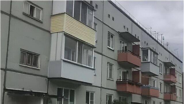 квартира ул Новая 9 фото