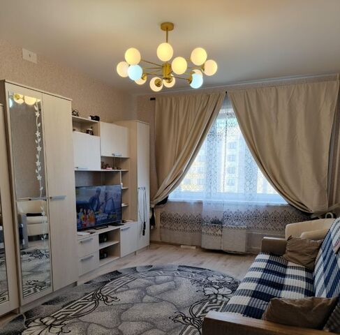 г Омск п Биофабрика р-н Центральный 18к 1 фото