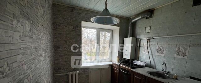г Тула р-н Советский ул Смидович 1 фото