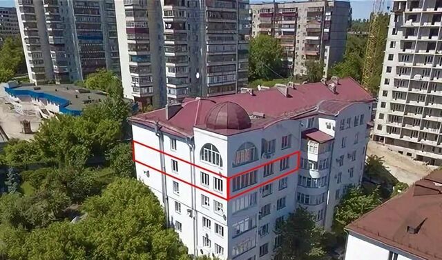 г Липецк р-н Советский ул Нижняя Логовая 9 фото г Липецк р-н Советский ул Нижняя Логовая 9 фото