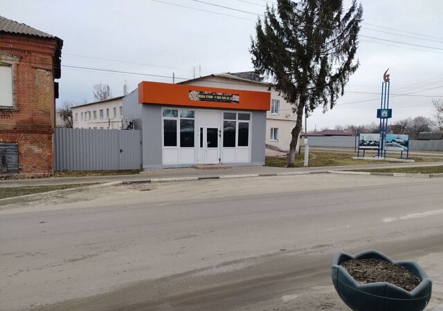 свободного назначения г Мглин ул Первомайская 9а Мглинское городское поселение фото