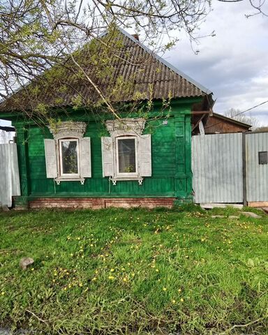 дом г Злынка ул Республиканская 297 Злынковское городское поселение фото