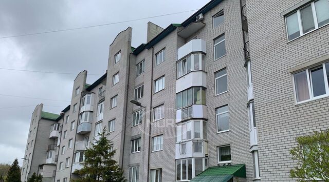 г Калининград р-н Центральный ул Красносельская 83б фото г Калининград р-н Центральный ул Красносельская 83б фото
