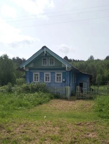 дом д Якшинская фото
