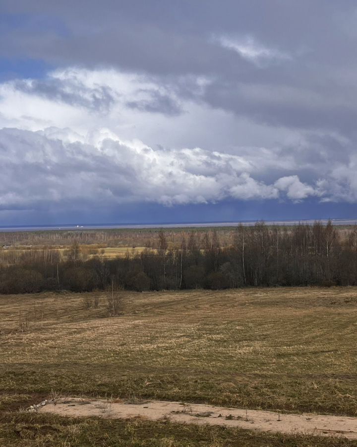 земля р-н Вологодский с Кубенское территориальное управление, Устье фото 8
