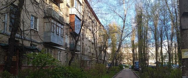 г Воронеж р-н Советский ул Писателя Маршака 6 фото
