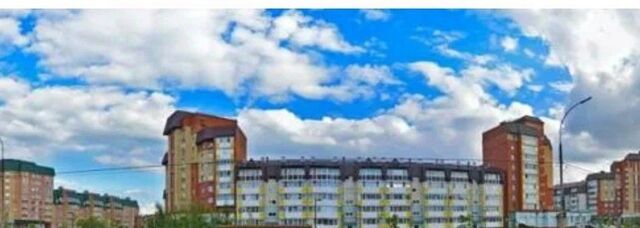 г Череповец р-н Зашекснинский ул Городецкая 11 фото