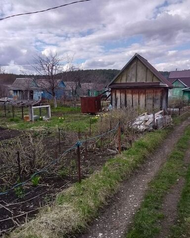 г Сарапул снт Пищевик 398А фото