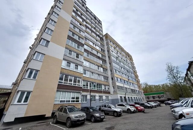 г Киров р-н Октябрьский ул Свердлова 28а фото