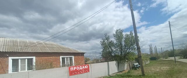 дом сл Ефремово-Степановка фото