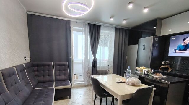 г Челябинск р-н Тракторозаводский ул Эльтонская 2-я 62 фото