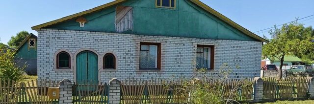 дом ул Садовая 5 фото