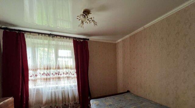 квартира ул Юбилейная 20 Добрунское с/пос фото
