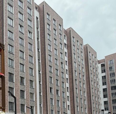 г Нальчик ул Кабардинская 200 фото