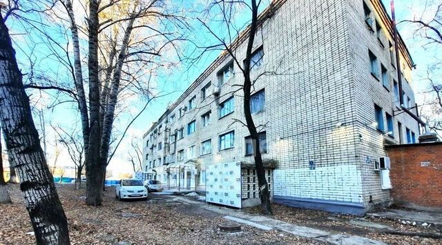 г Благовещенск ул Октябрьская 50/1 фото