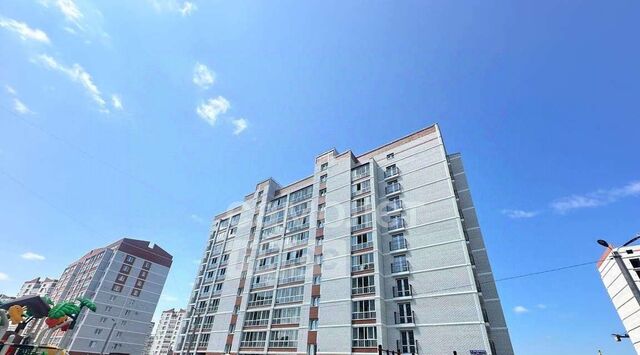 р-н Благовещенский с Чигири ул Василенко 5/2 фото