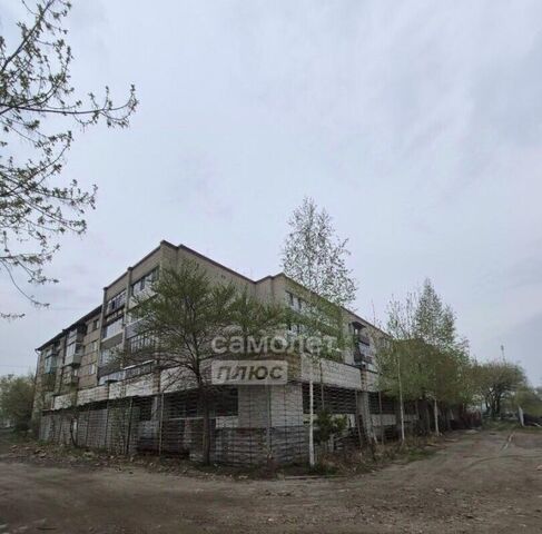 свободного назначения р-н Смидовичский п Приамурский ул Вокзальная 22 фото свободного назначения р-н Смидовичский п Приамурский ул Вокзальная 22 фото