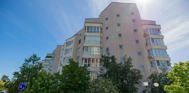 г Оренбург р-н Ленинский Форштадт ул Донецкая 2 фото
