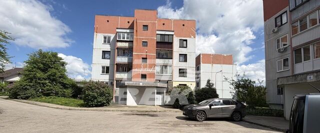 р-н Курский п Маршала Жукова кв-л 4-й 3 сельсовет, Клюквинский фото
