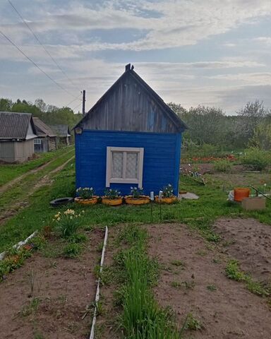 р-н Увинский снт Лесной-1 ул Зеленая Ува фото