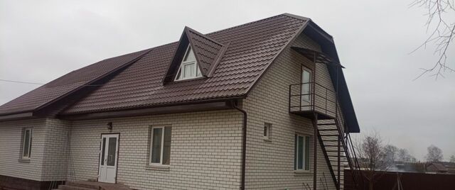 ул Пионерская 2а фото