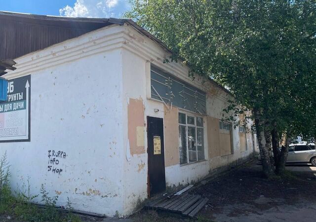 свободного назначения ул Железнодорожная 3 фото