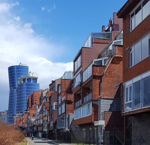 г Владивосток р-н Фрунзенский ул Станюковича 48/1 фото г Владивосток р-н Фрунзенский ул Станюковича 48/1 фото