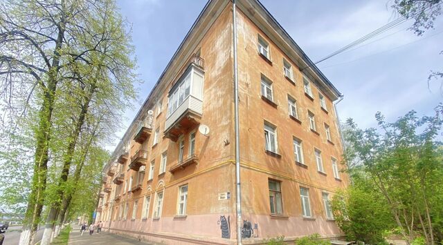 г Воткинск ул Мира 11 фото