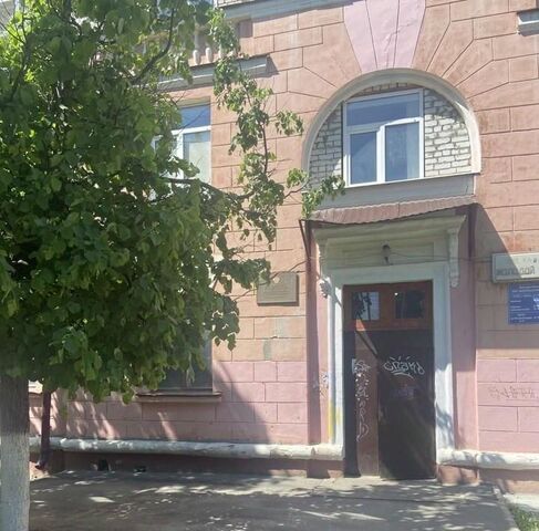 г Брянск р-н Бежицкий ул Молодой Гвардии 41 фото