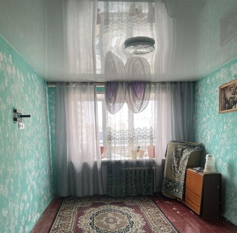 г Курган ул Дзержинского 31 фото