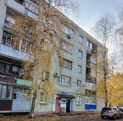 г Тамбов р-н Октябрьский ш Моршанское 2а фото