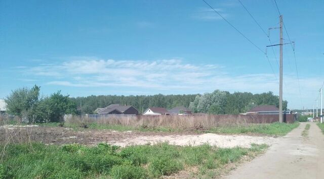 земля снт Содружество пос, СДТ, 156, Снежское с, с. Толмачево фото