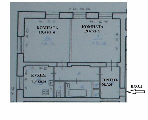 р-н Тутаевский п Константиновский ул Ленина 12 Константиновское сельское поселение фото р-н Тутаевский п Константиновский ул Ленина 12 Константиновское сельское поселение фото