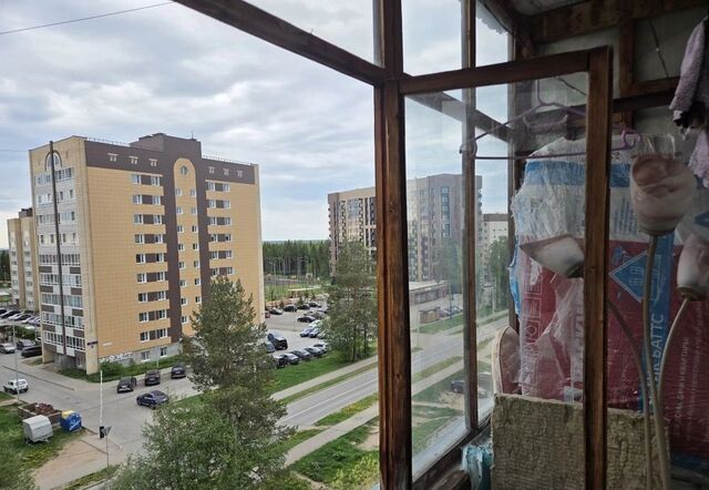г Сыктывкар Эжва ул Весенняя 6 фото
